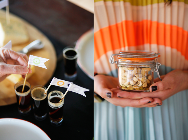 How To Throw A Beer Tasting Party