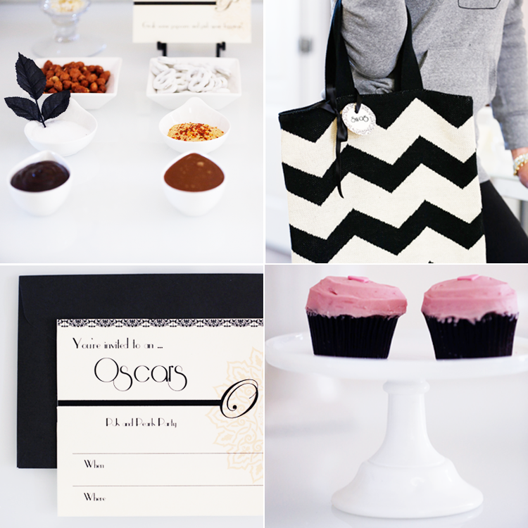 Oscars Party Printable Invitations.png