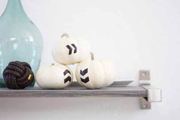 Pumpkin Decorating Ideas