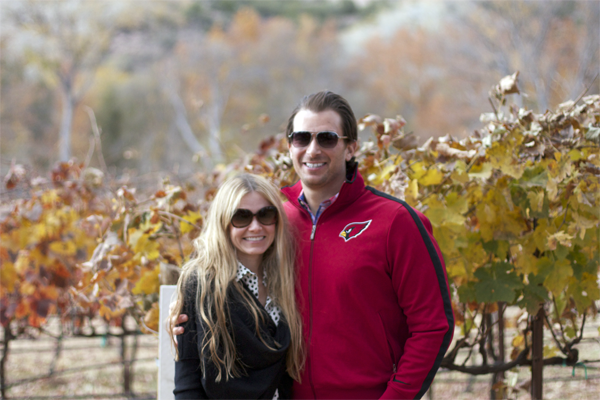 Arizona Winery