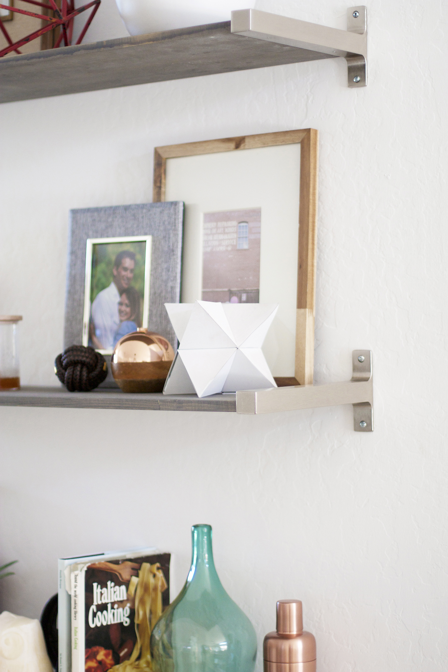 Origami Home Accessory