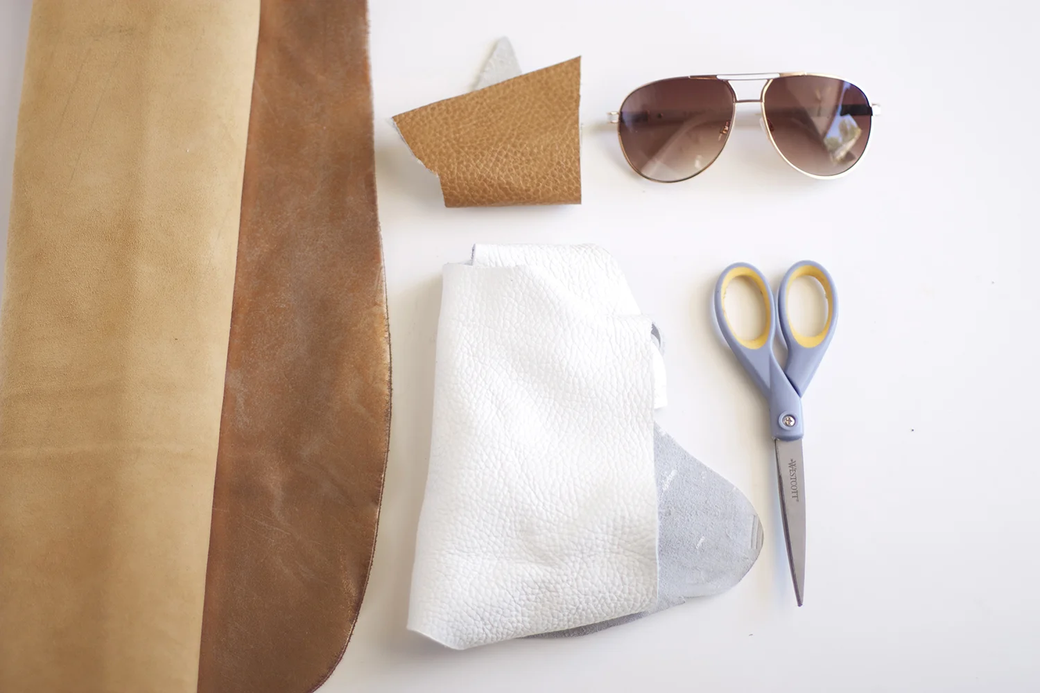 Make Your Own Leather Sunglasses Case.jpg