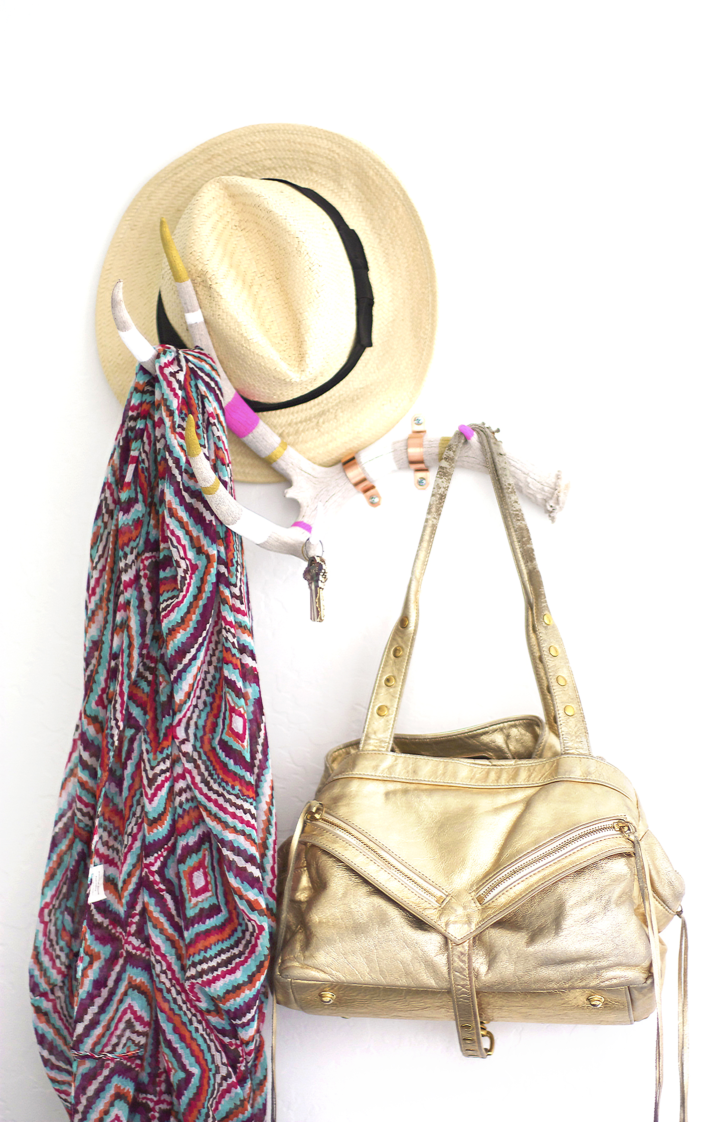 DIY, Hat, Storage