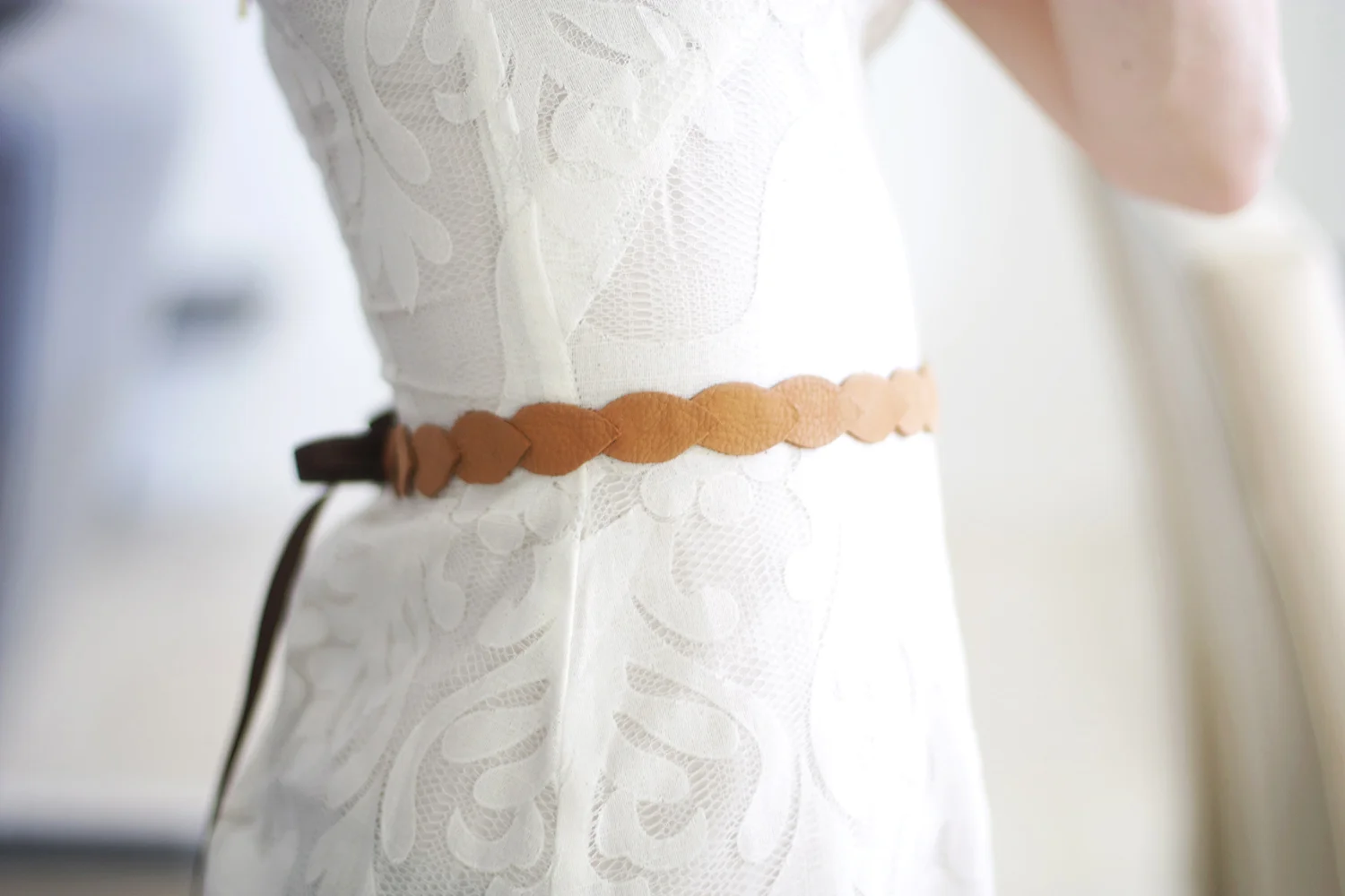 DIY, Belt