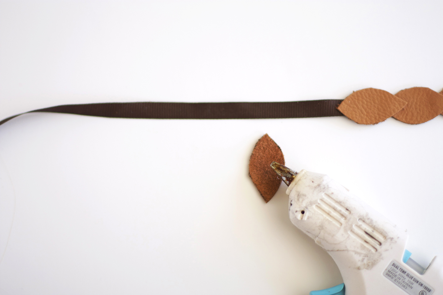 Ideas For Leather Projects