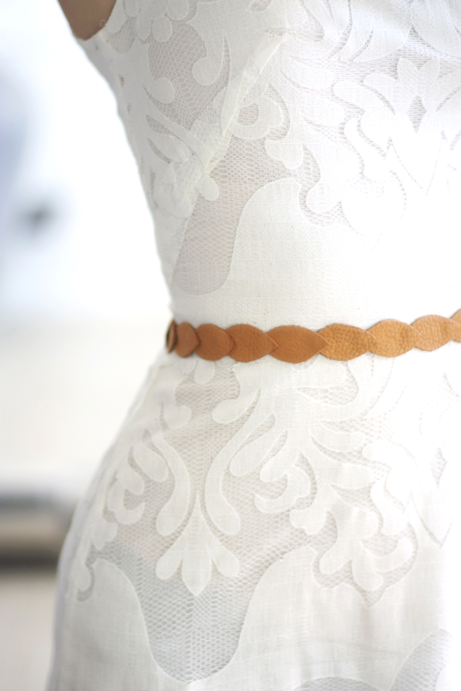 Leather Projects Ideas