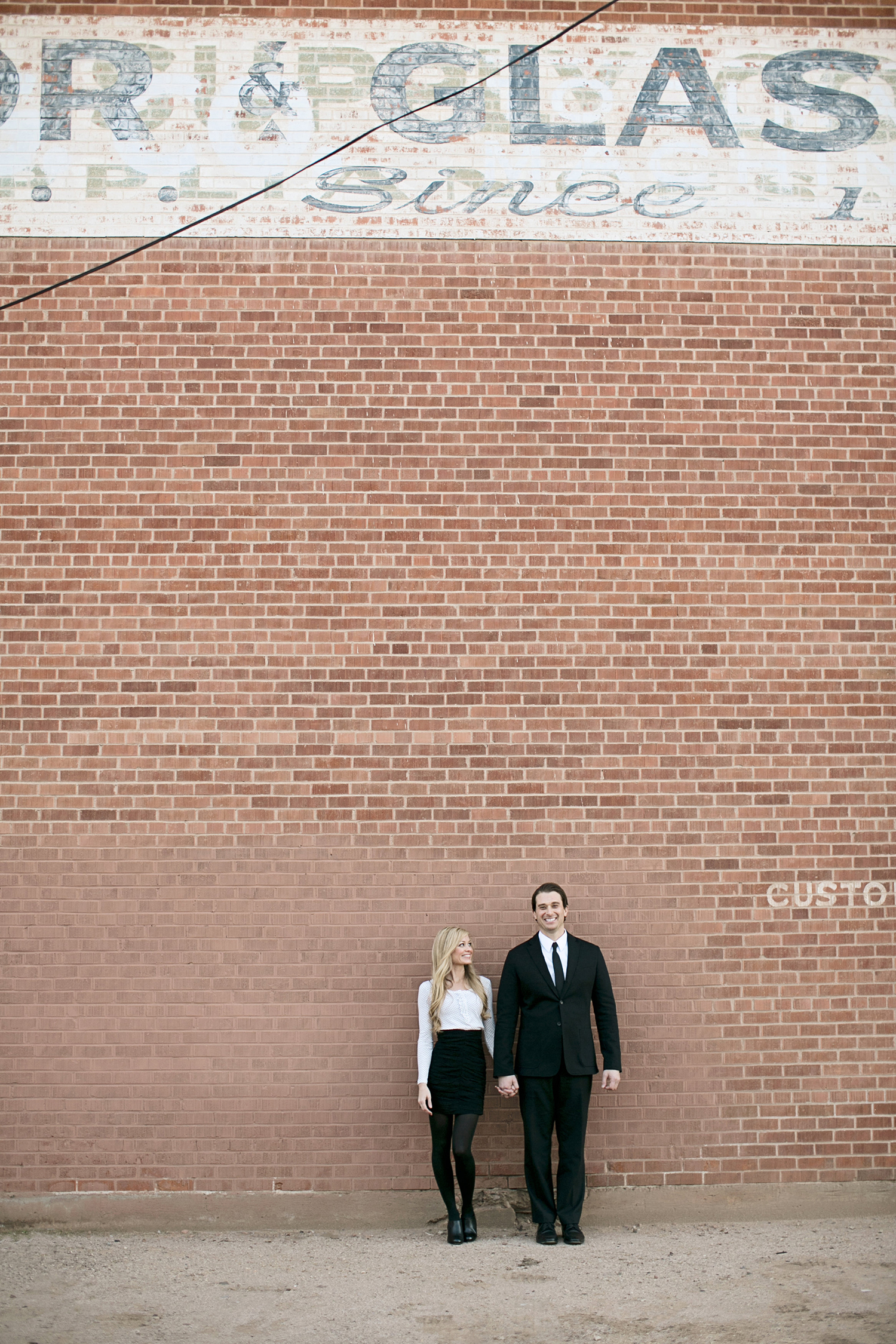 Best Engagement Photo