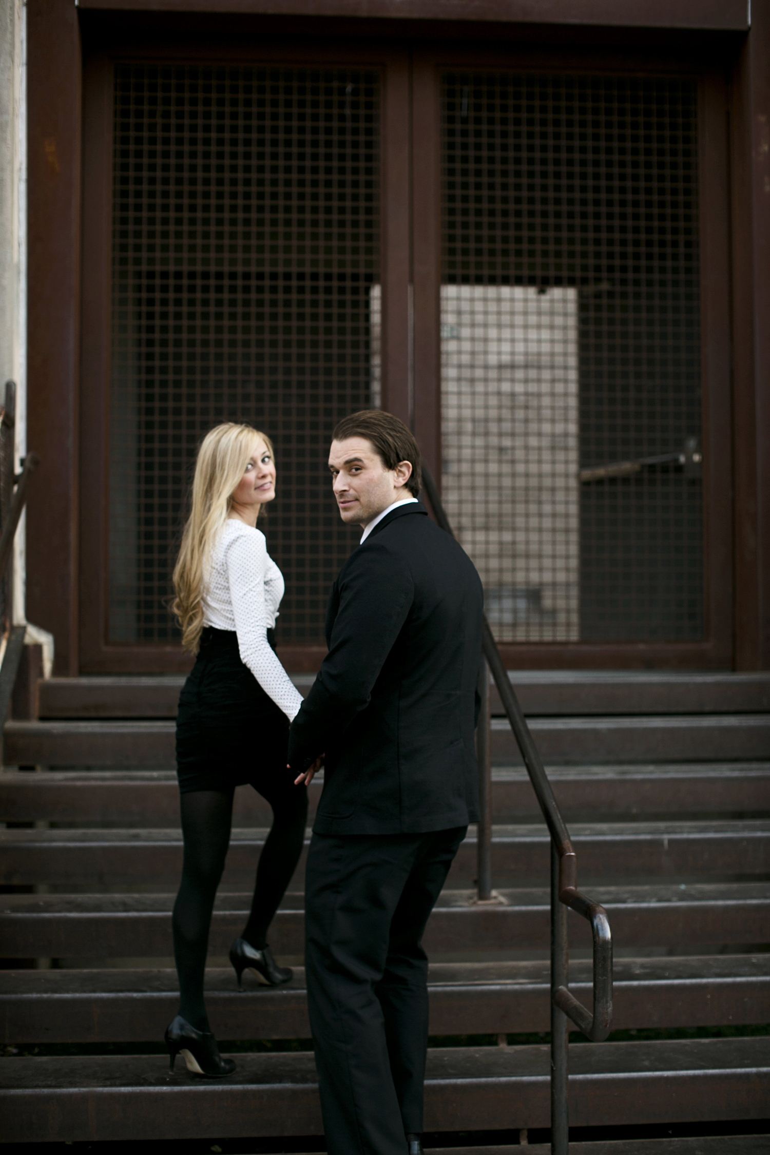 Best Engagement Photos