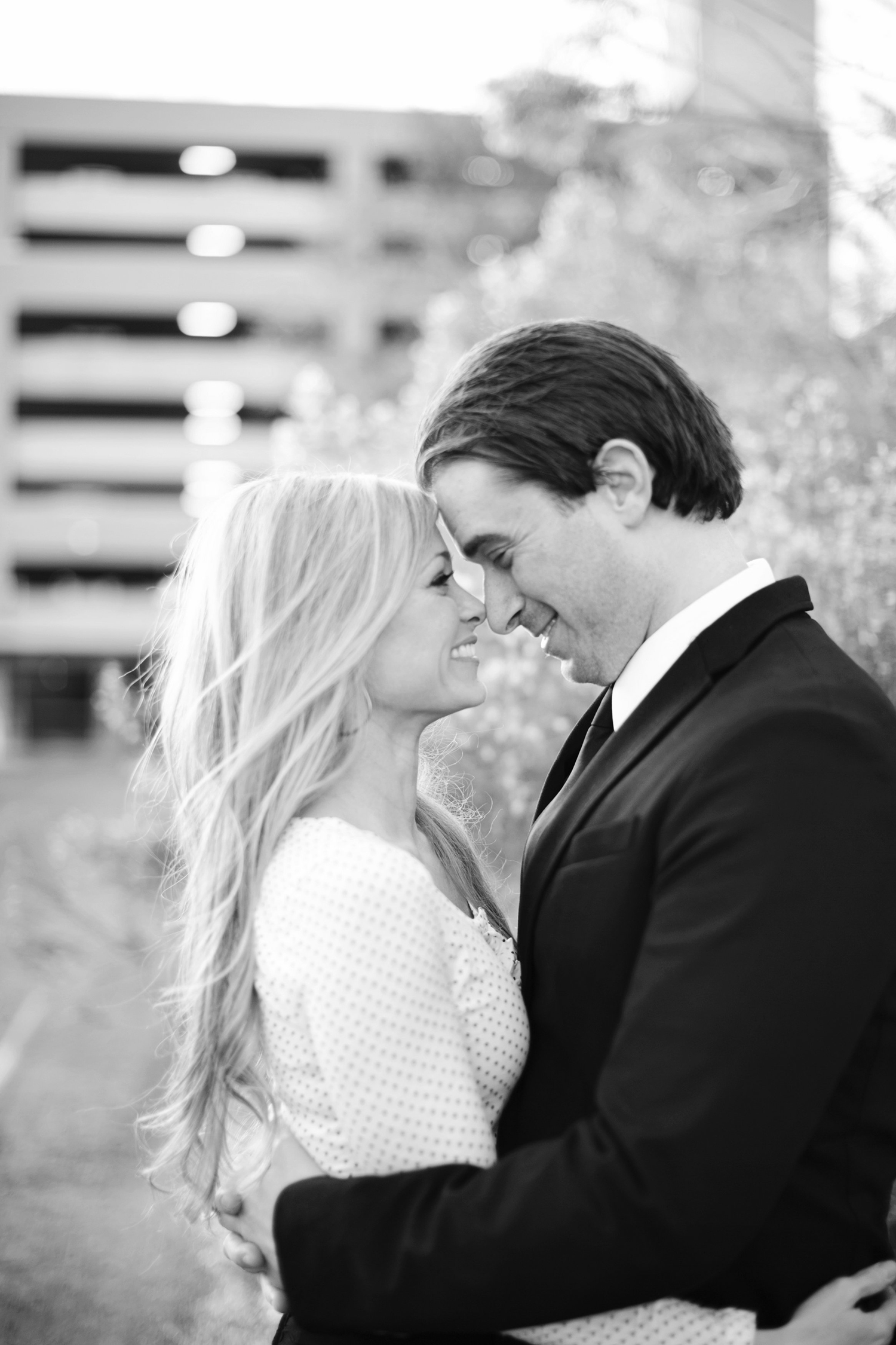 Engagement Photo Ideas