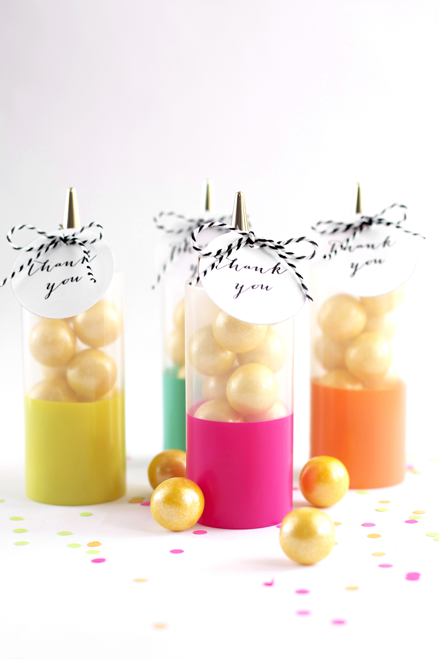 Summer Outdoor Party Ideas