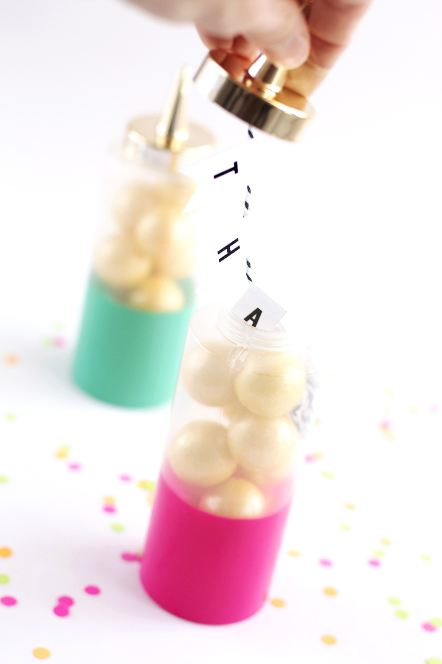 Summer Party Favor Ideas For Kids