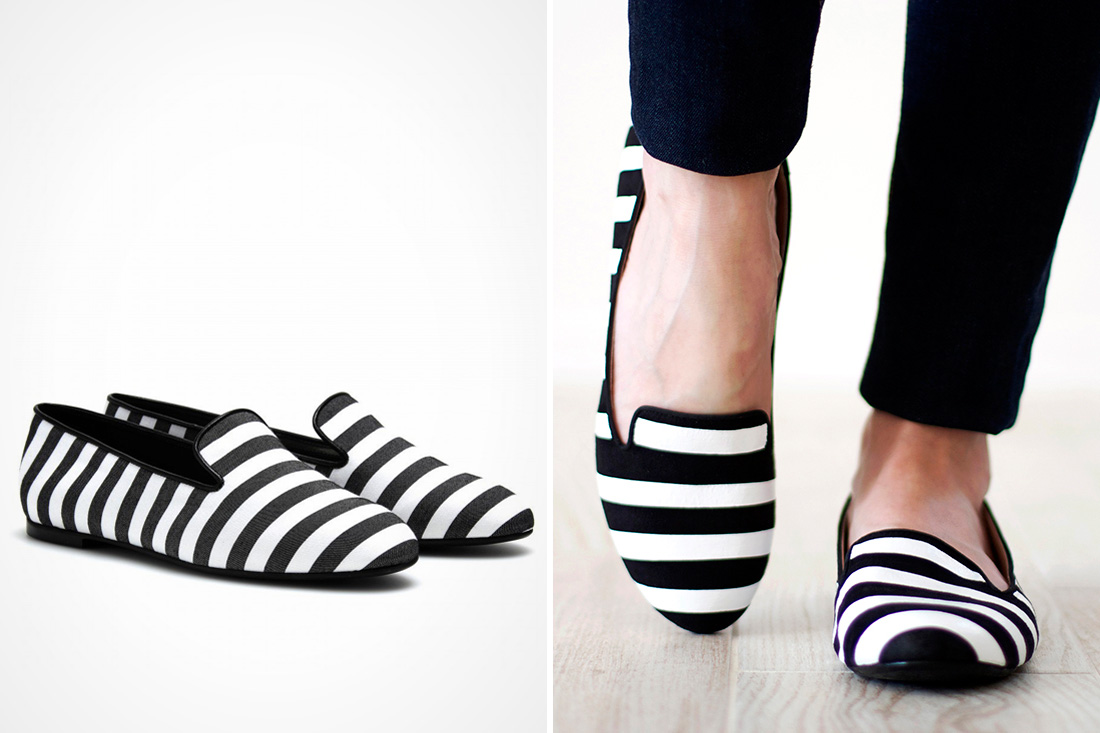 Shoe DIYs