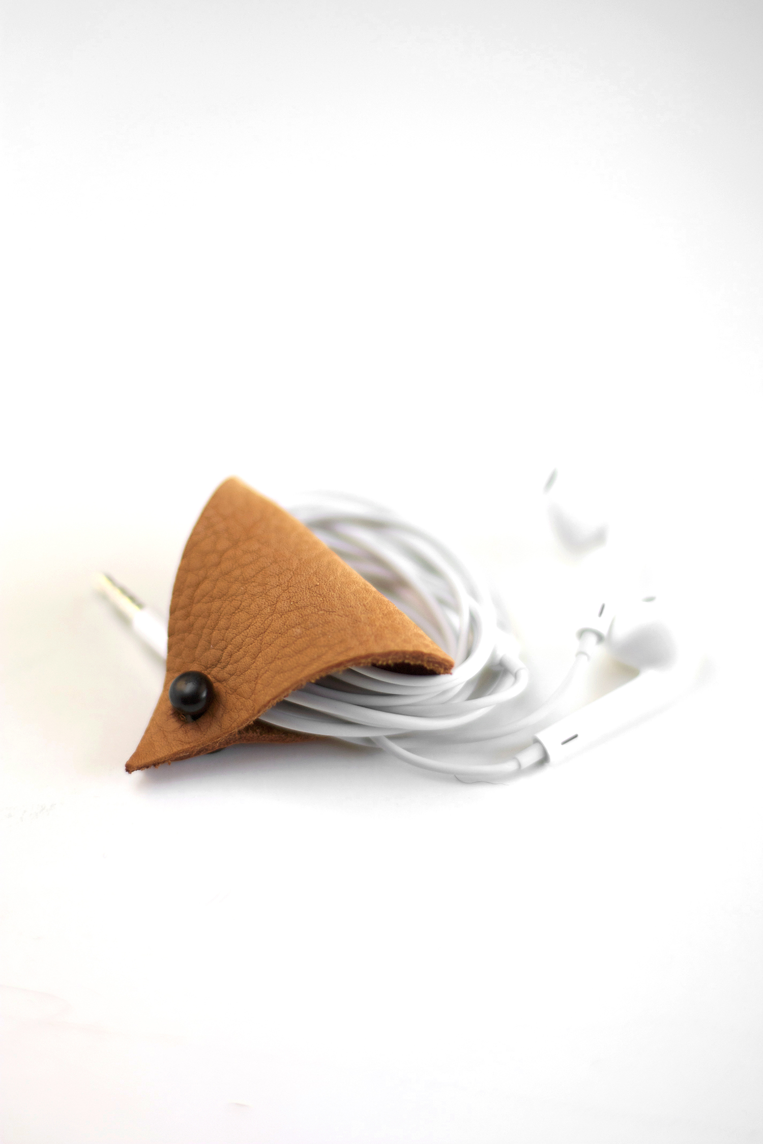DIY Earbuds