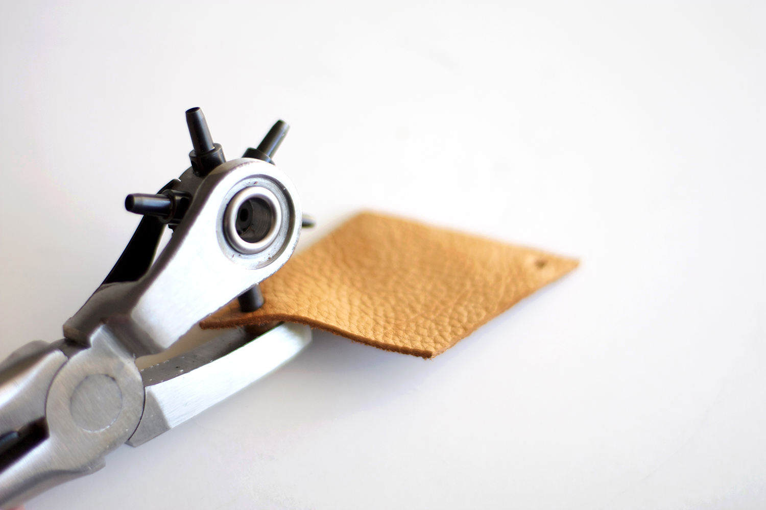 Earbud Case DIY