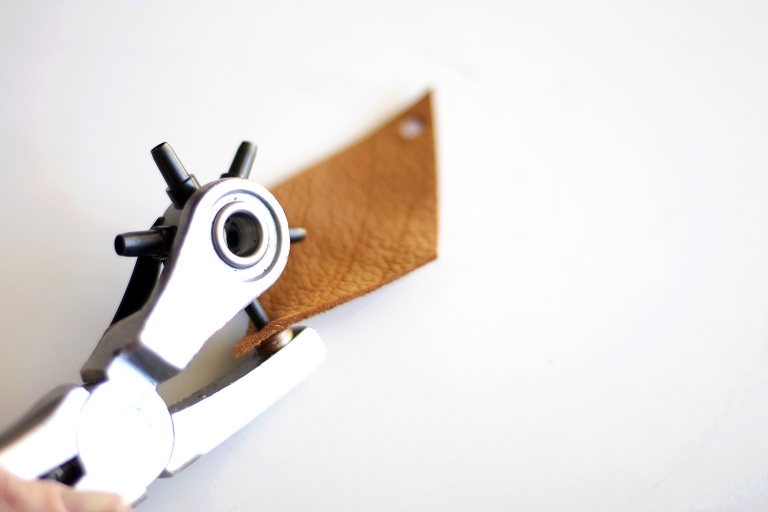 Earbud Organizer DIY