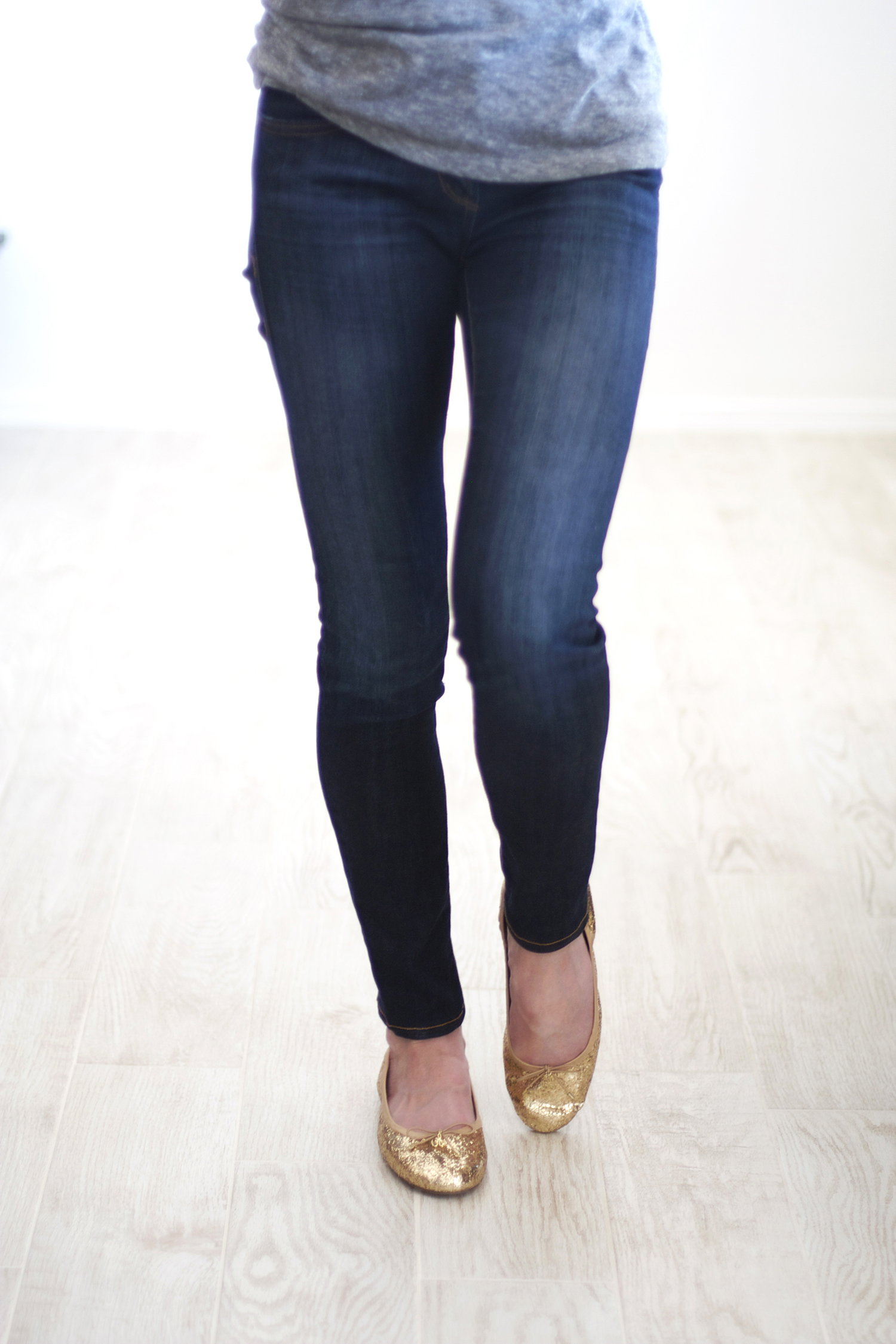 can you tailor jeans