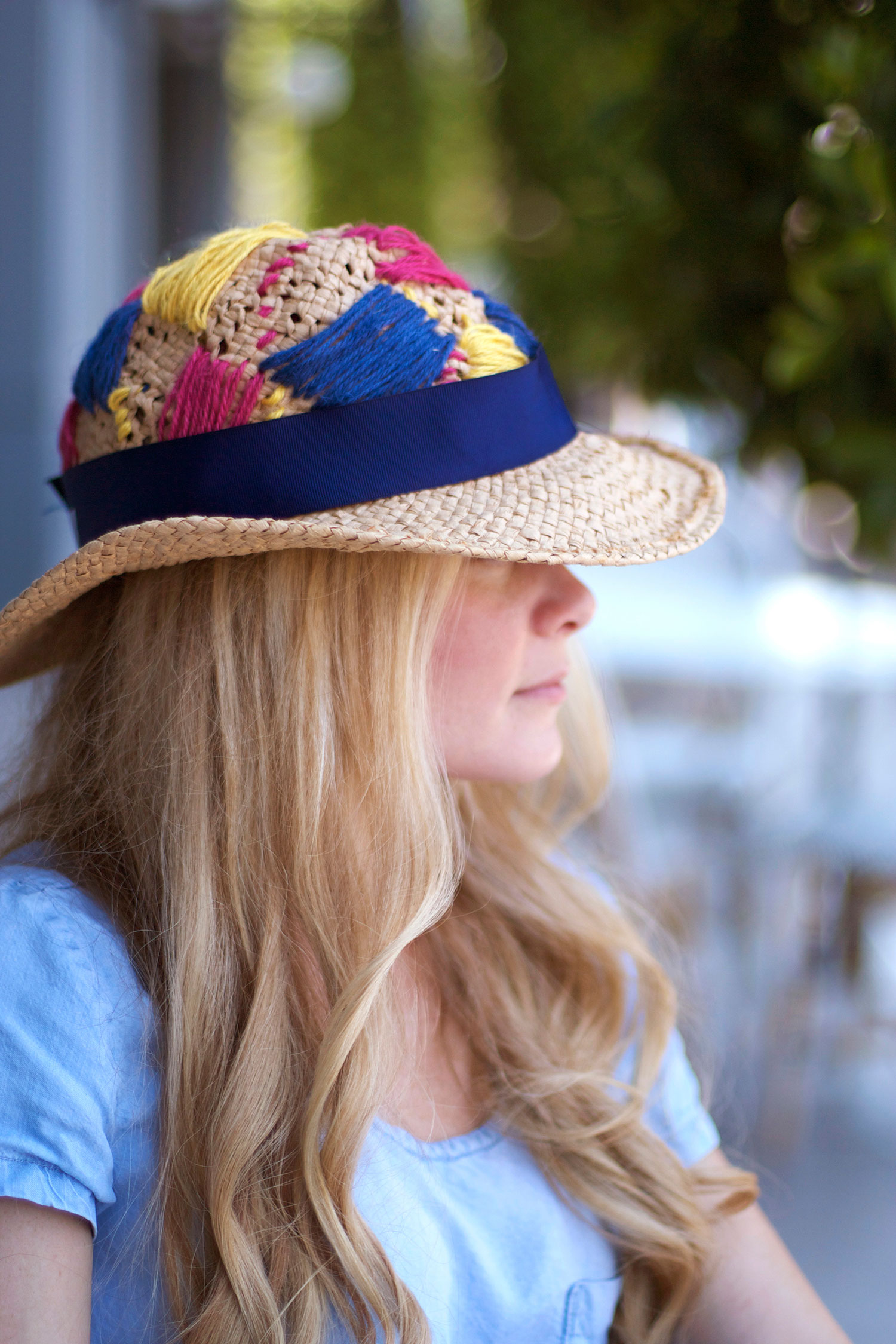 DIY Anthropologie