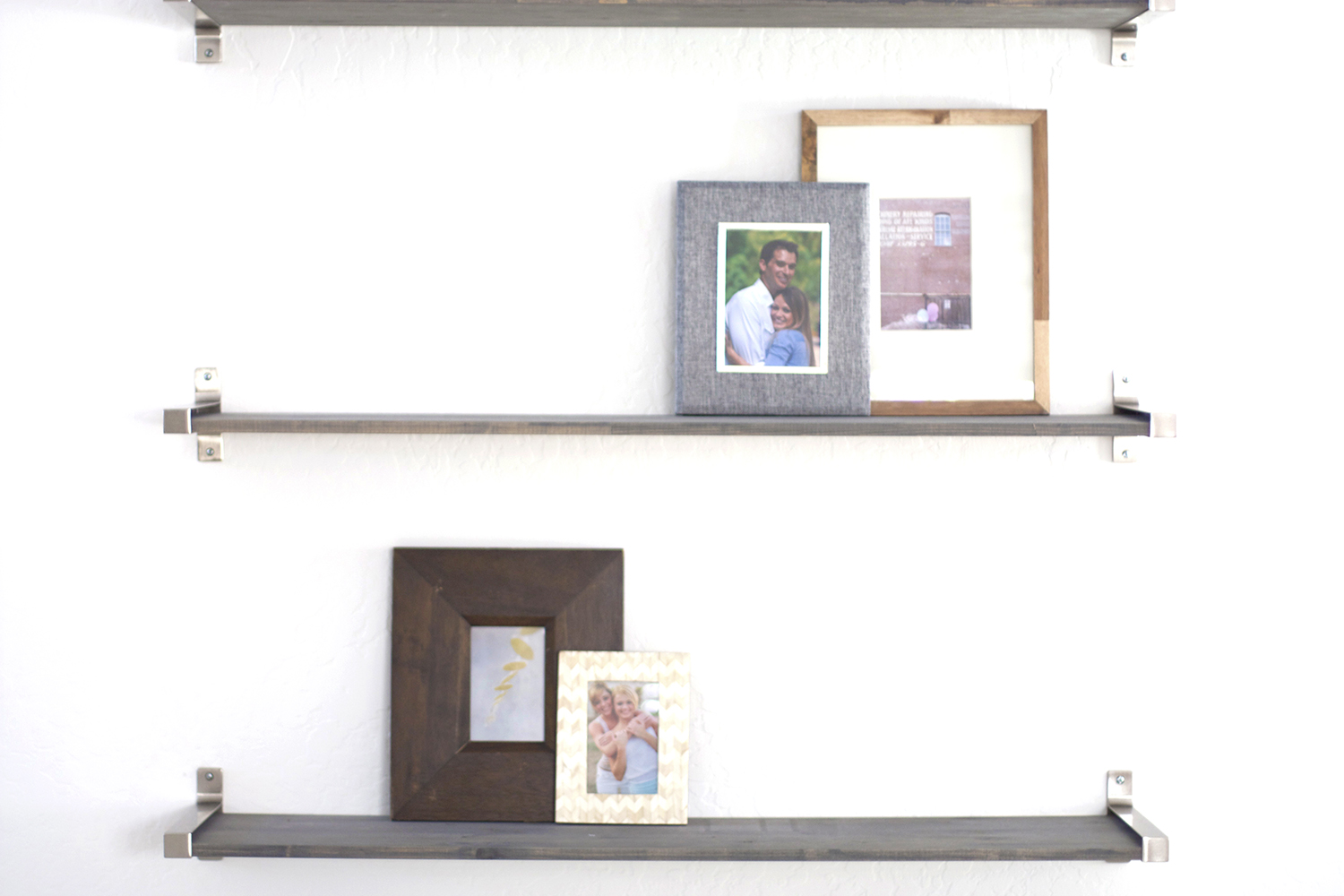 How To Style A Shelf