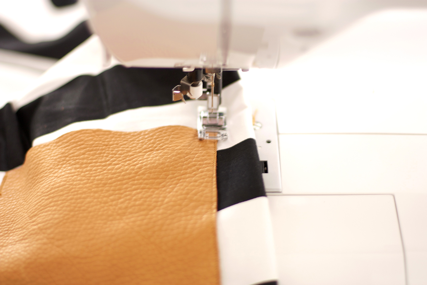 DIY Pockets
