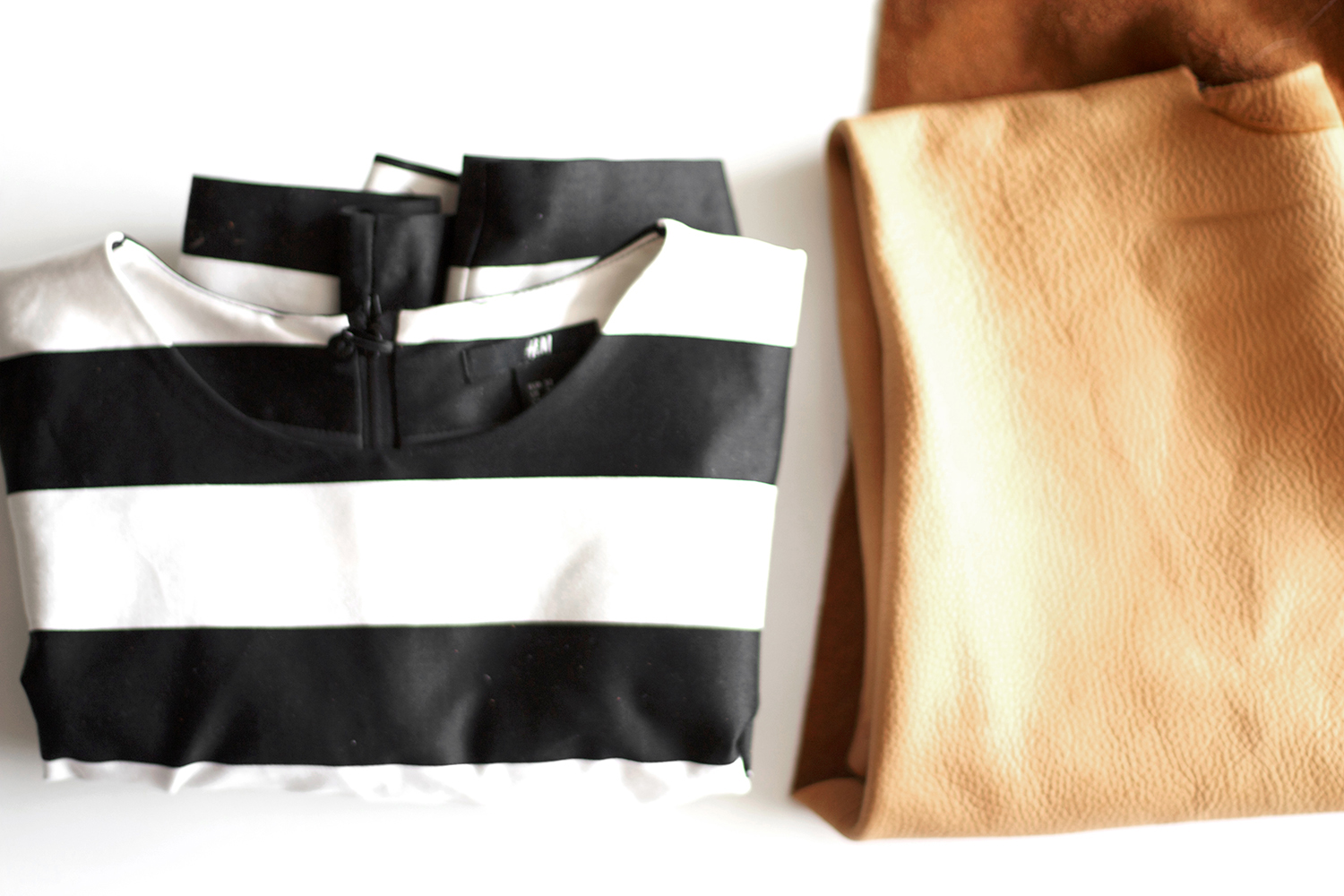 DIY Peter Pan Collar Supplies