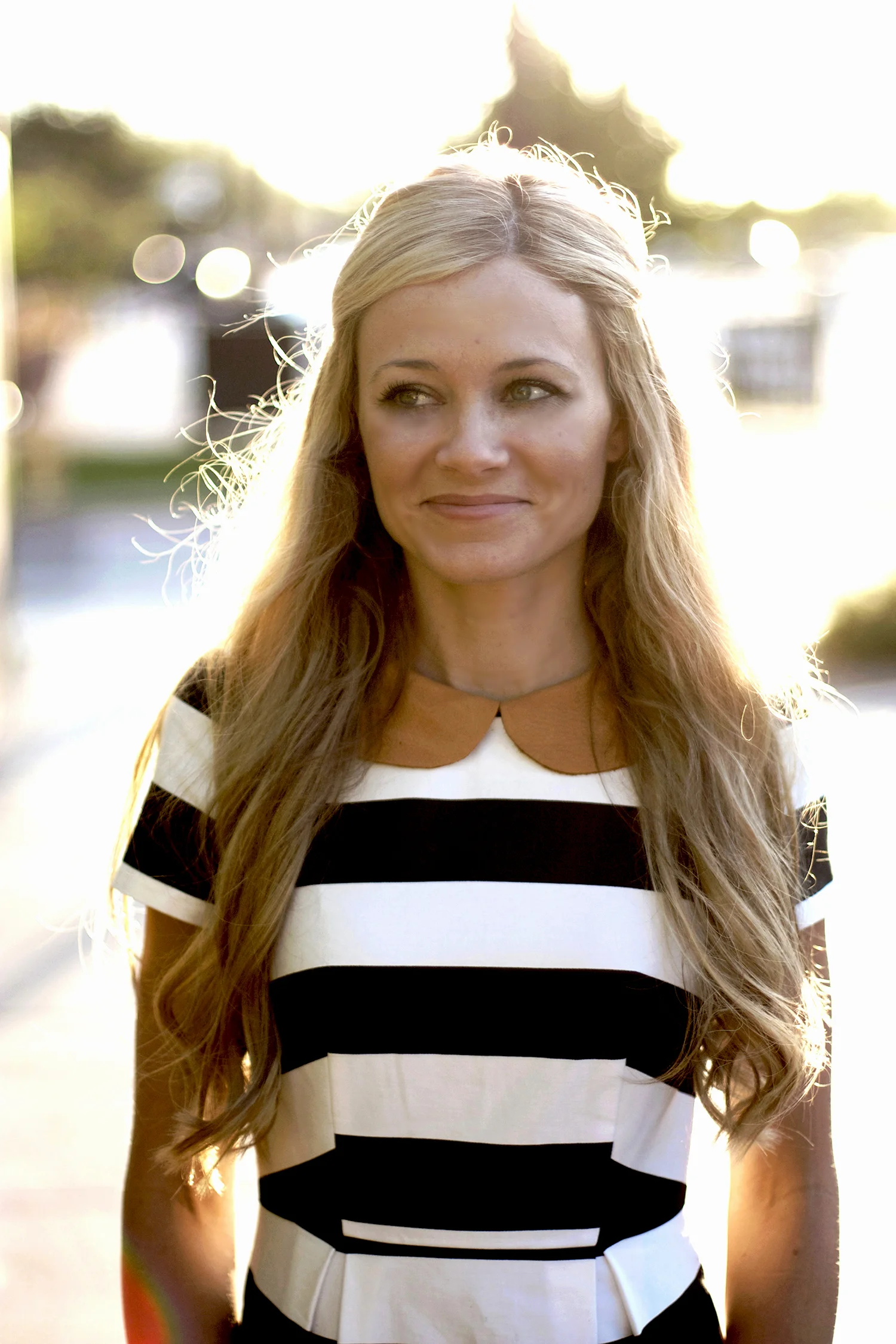 Peter Pan Collar Ideas
