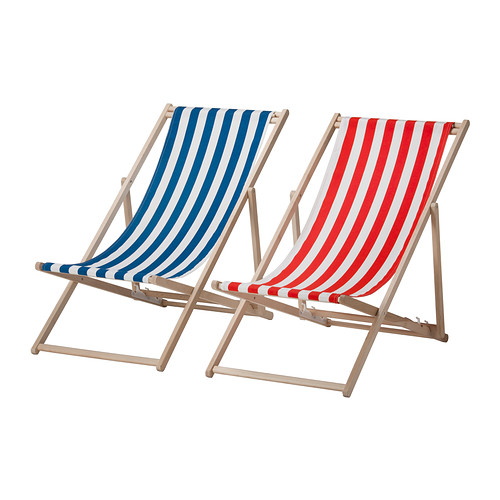 chic beach chairs