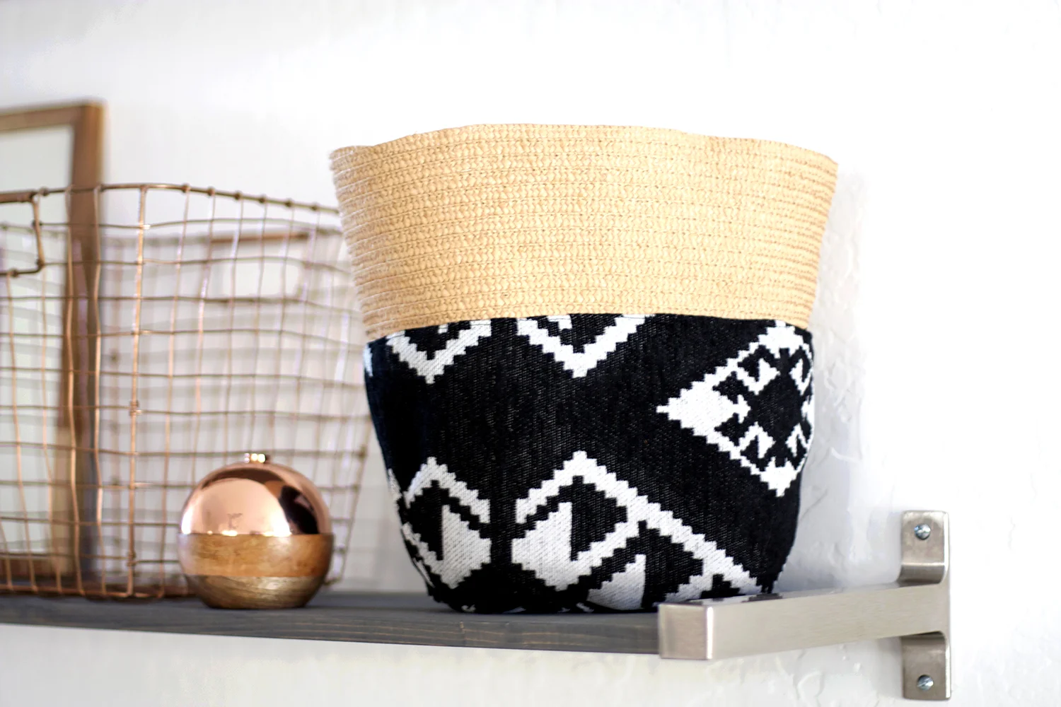 DIY Storage Container