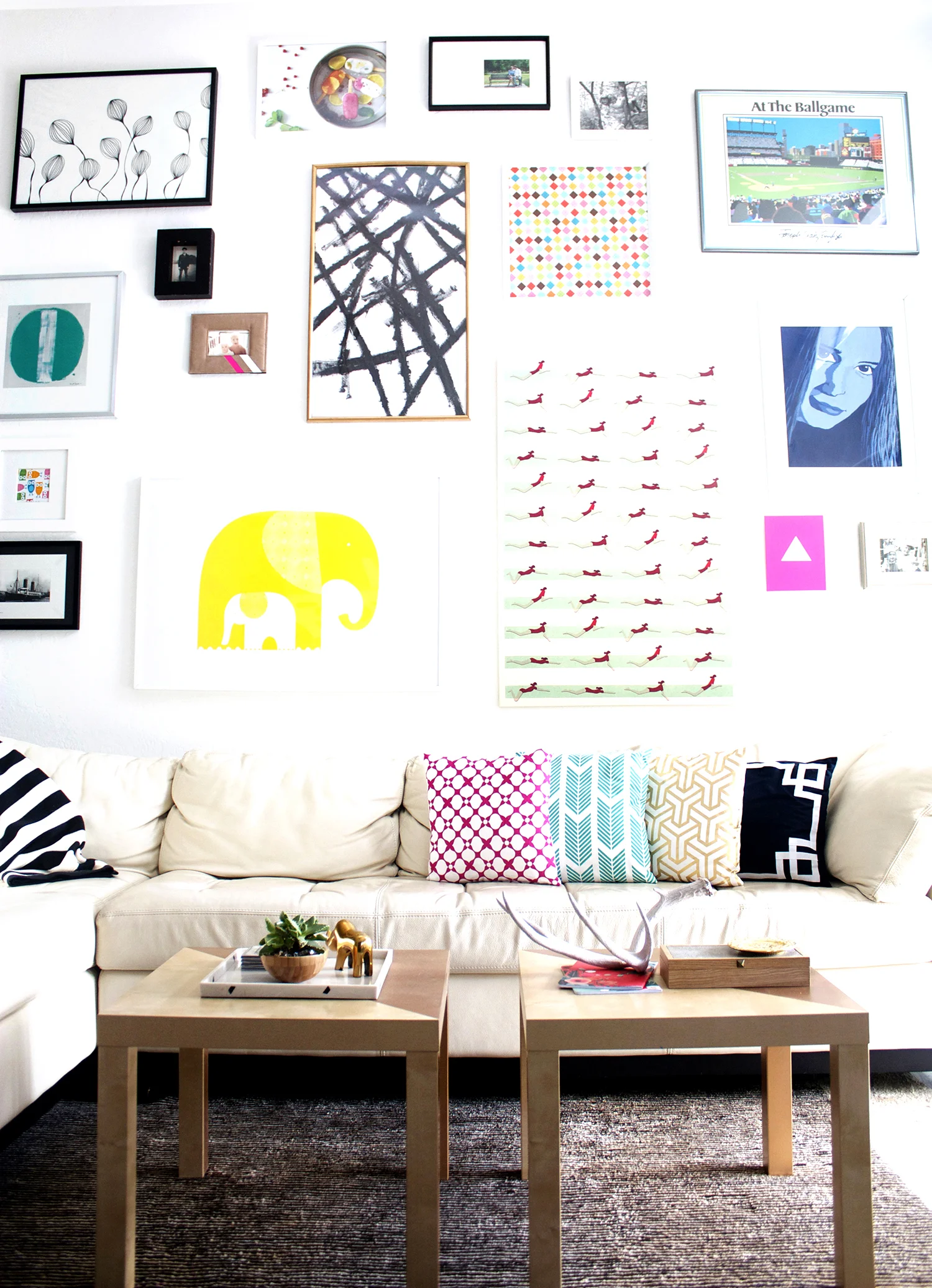 Gallery Walls