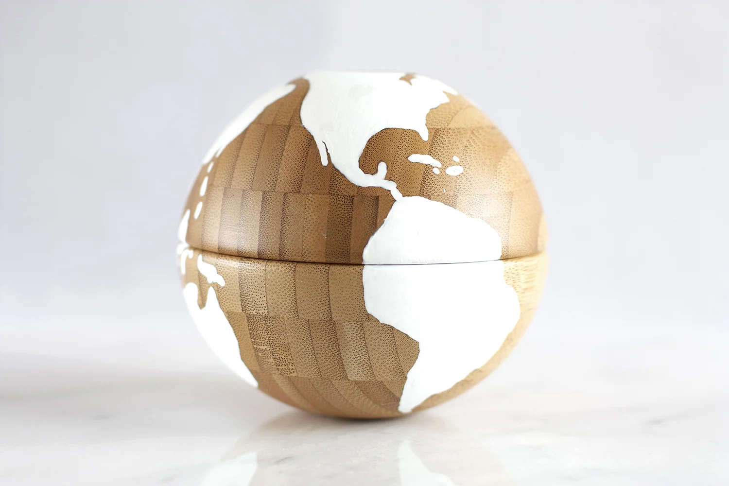Making Globes