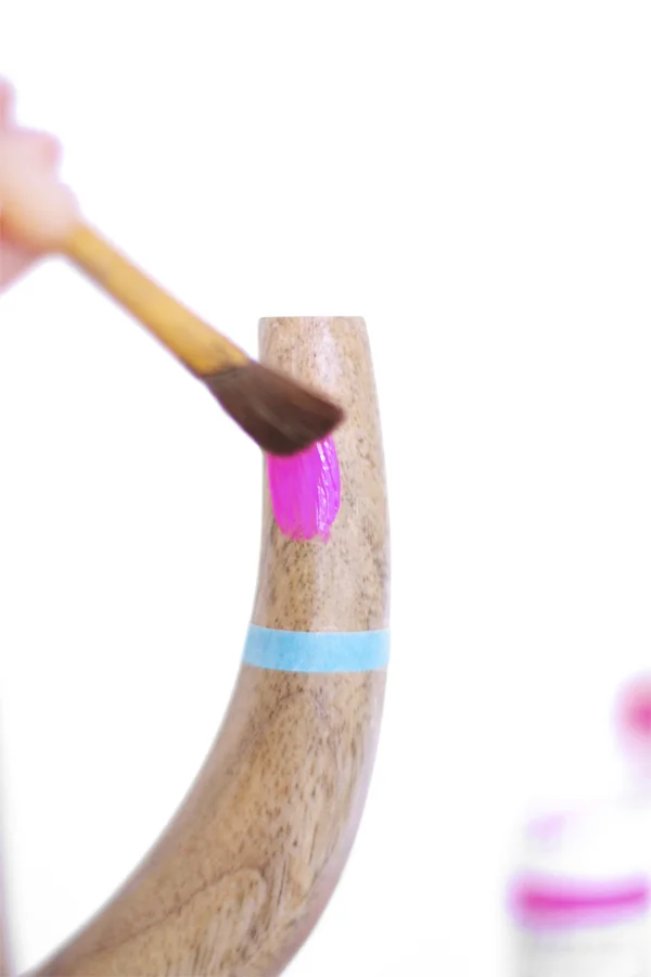 antlers DIY