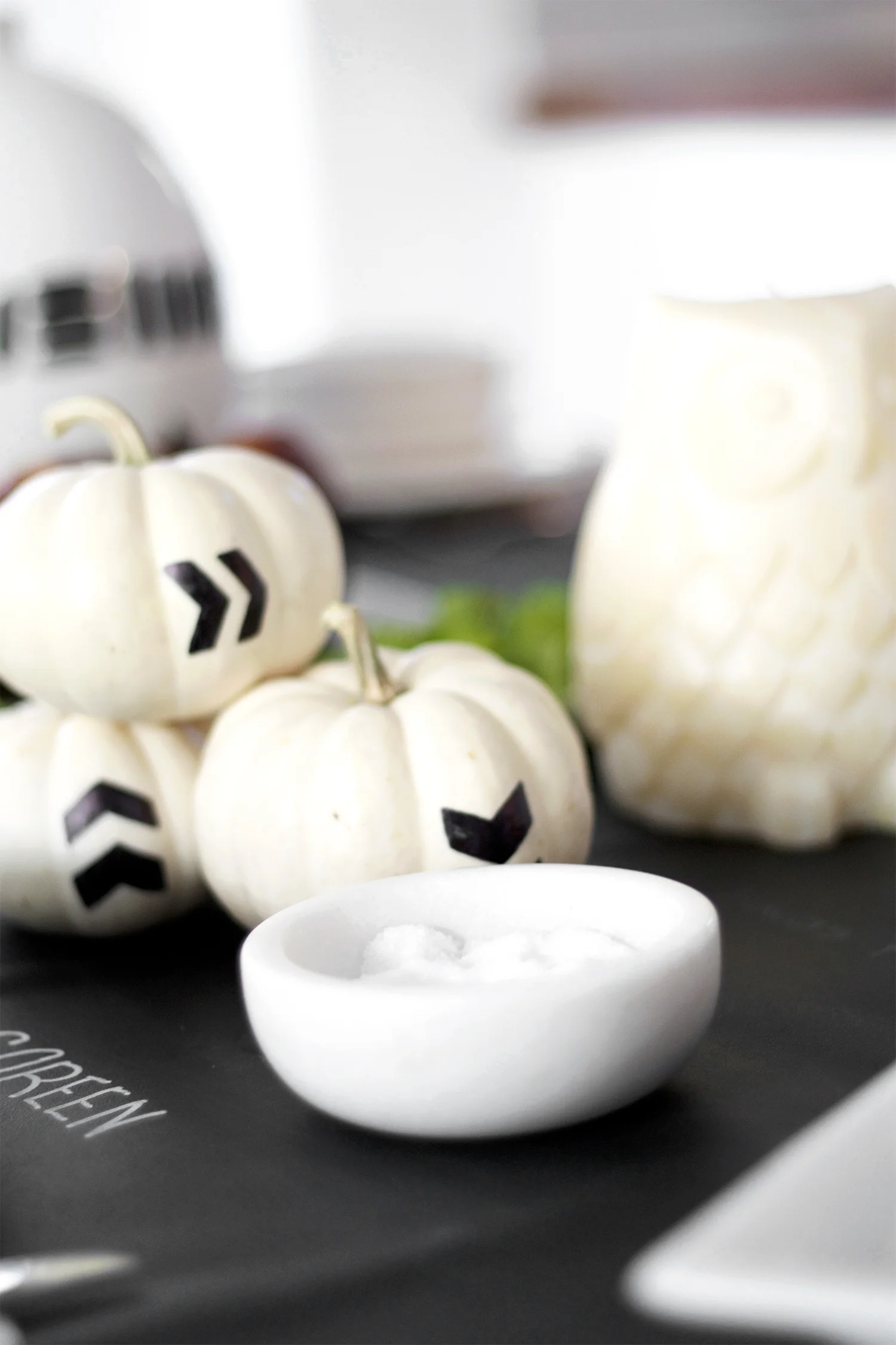 Thanksgiving DIY ideas
