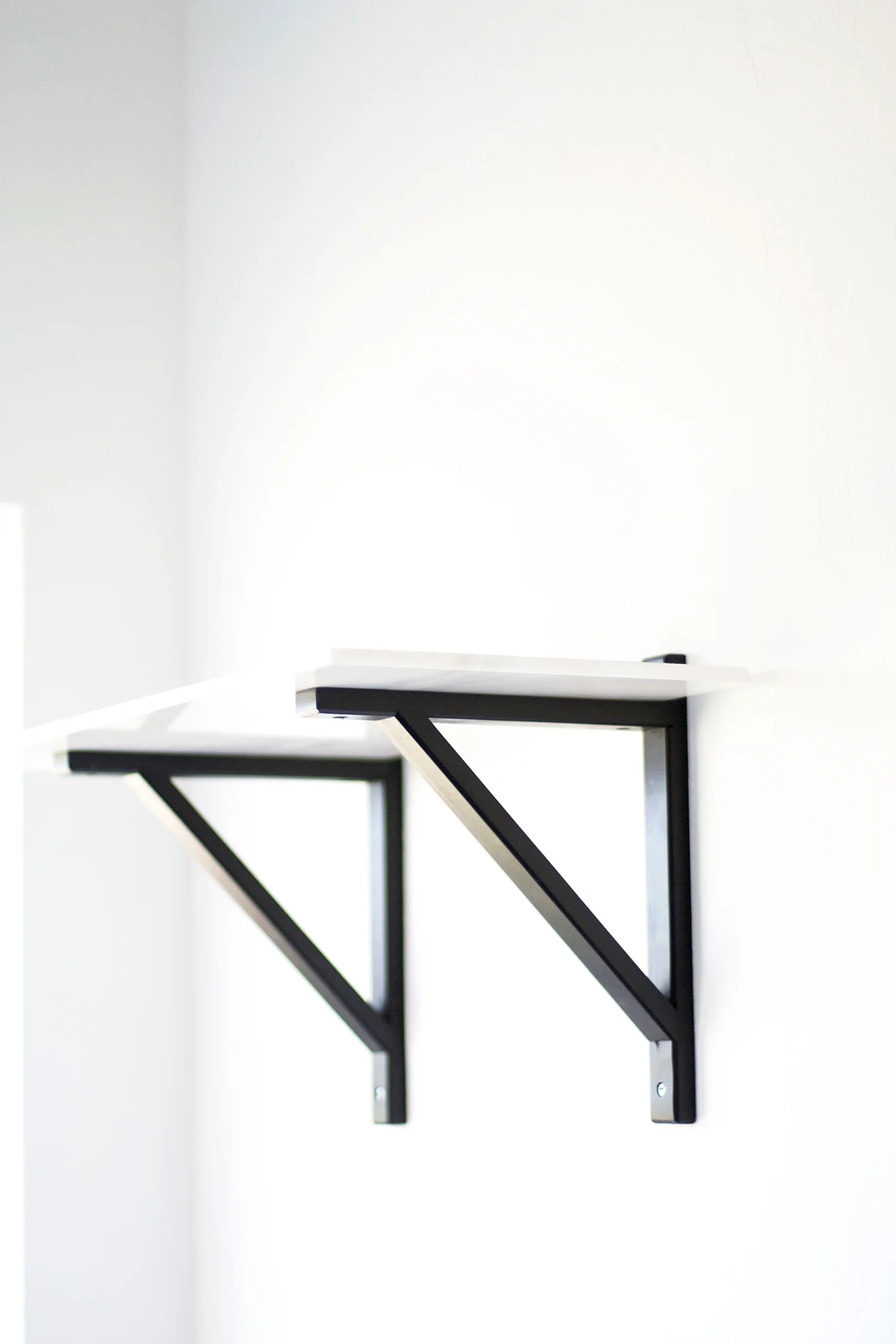 shelf DIY