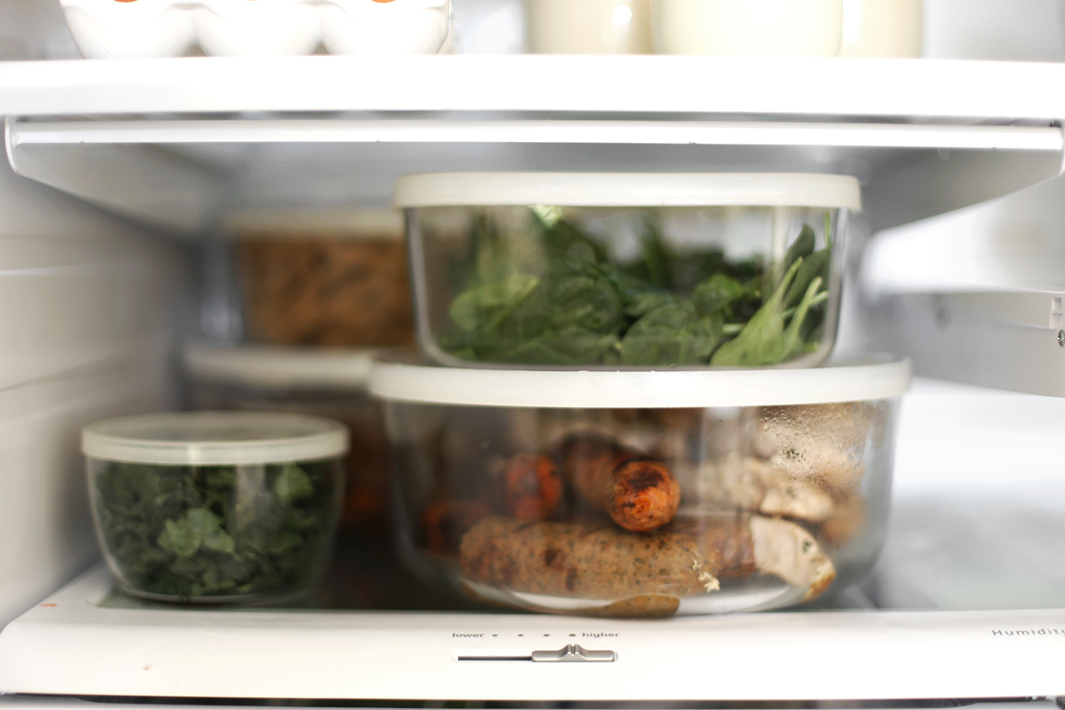 fridge storage tips