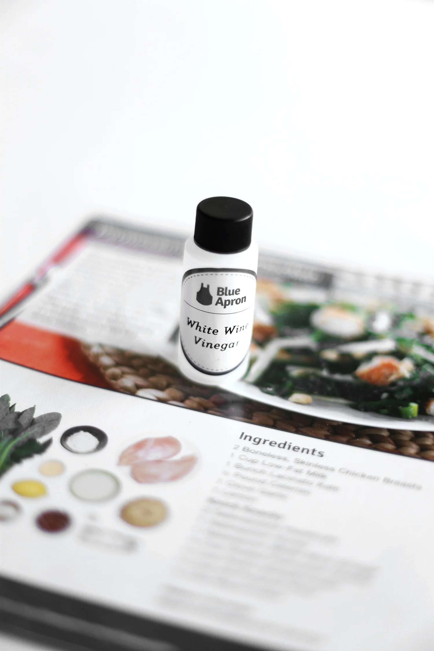 Blue Apron blog post