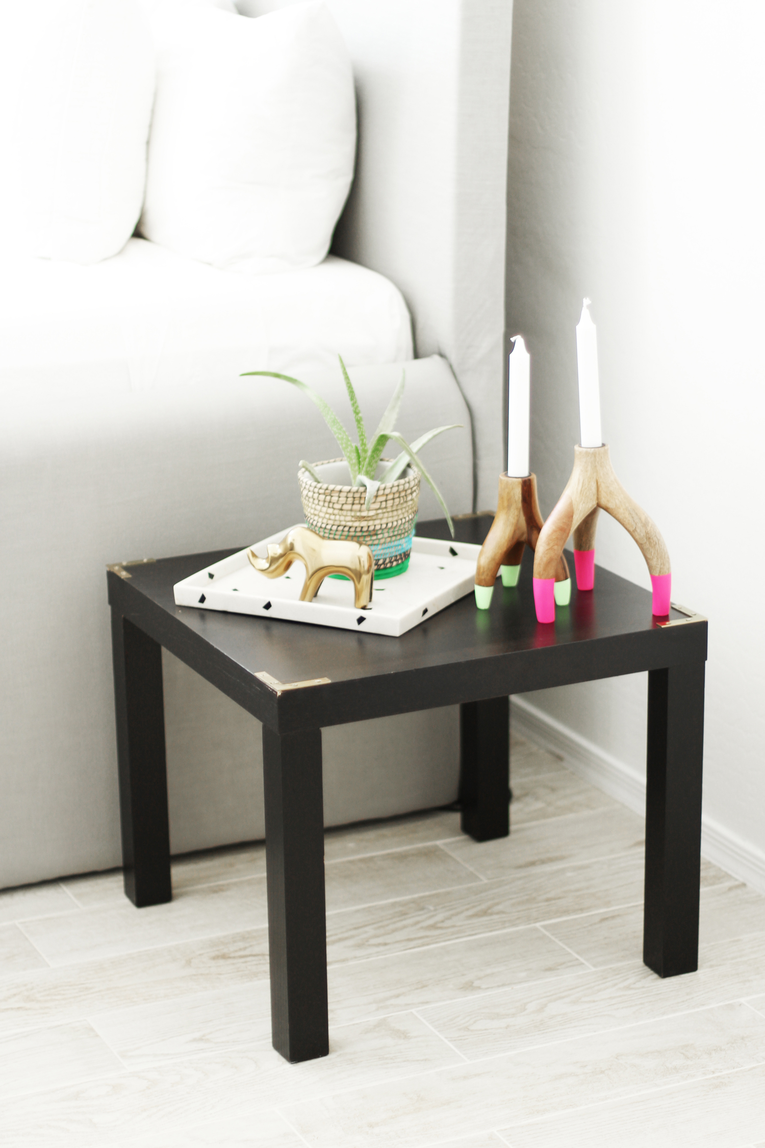 Small Coffee Table [Super Simple Collection]