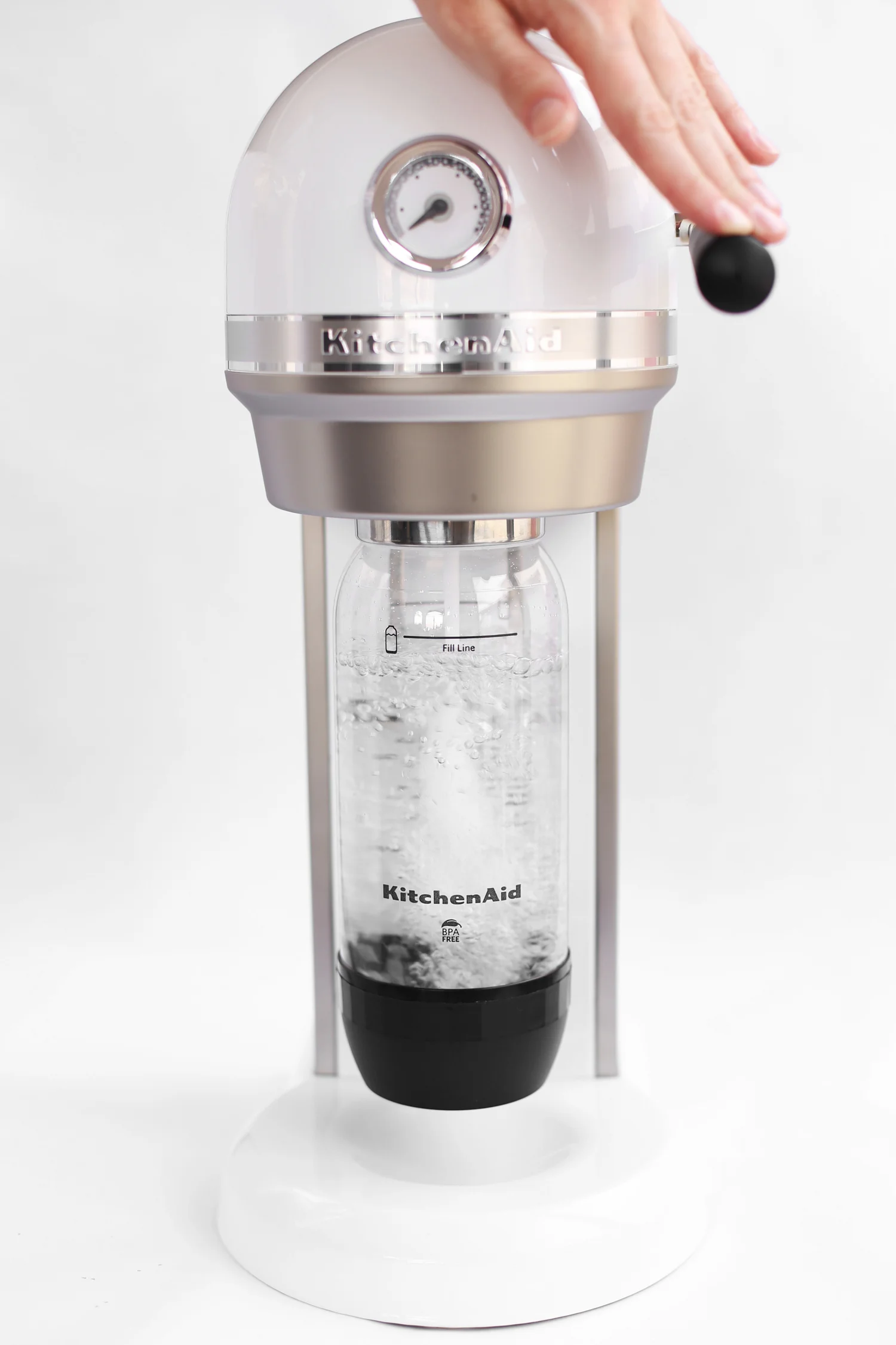 KitchenAid Sparkling Beverage Maker