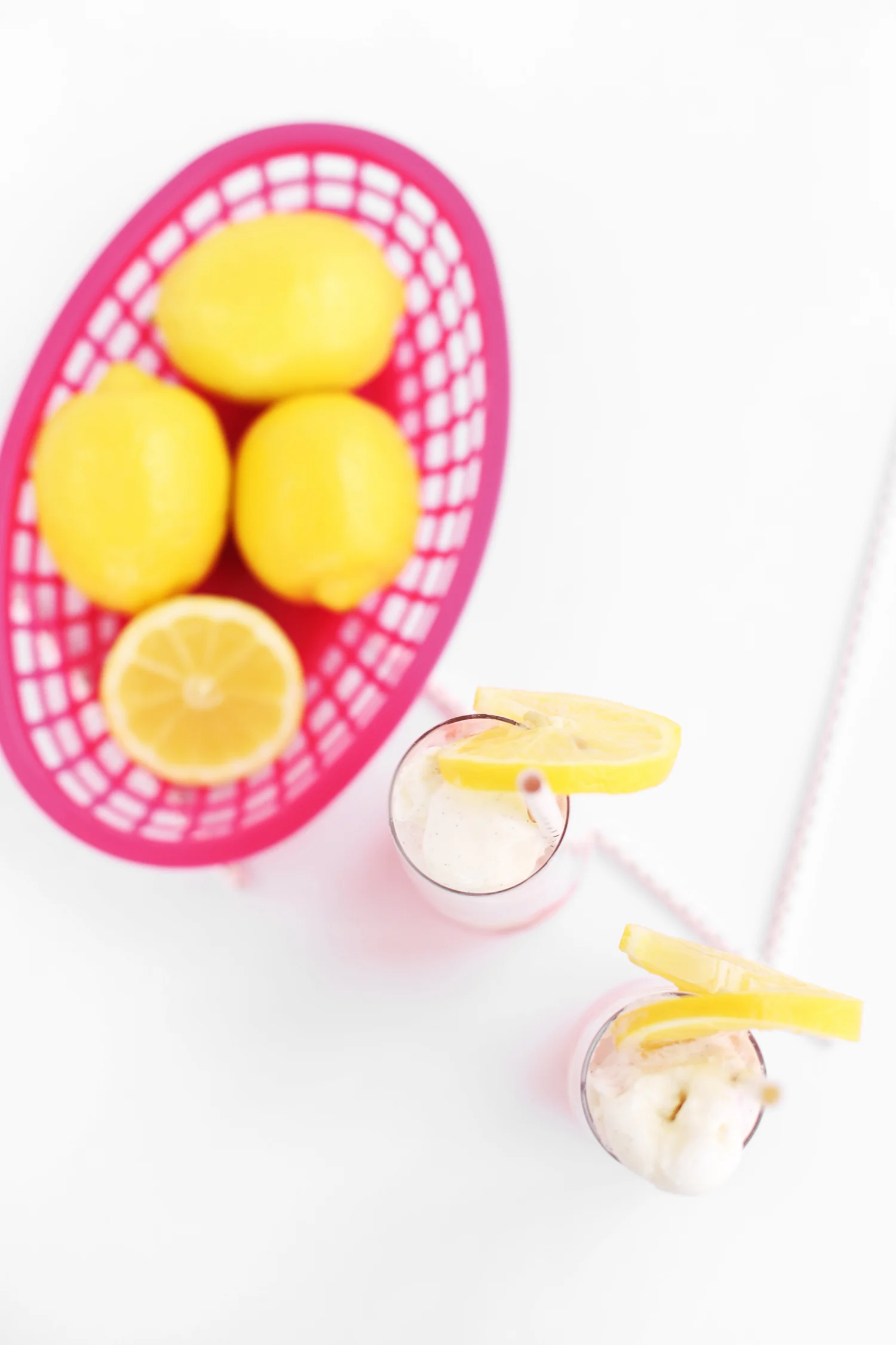 summer drink recipe