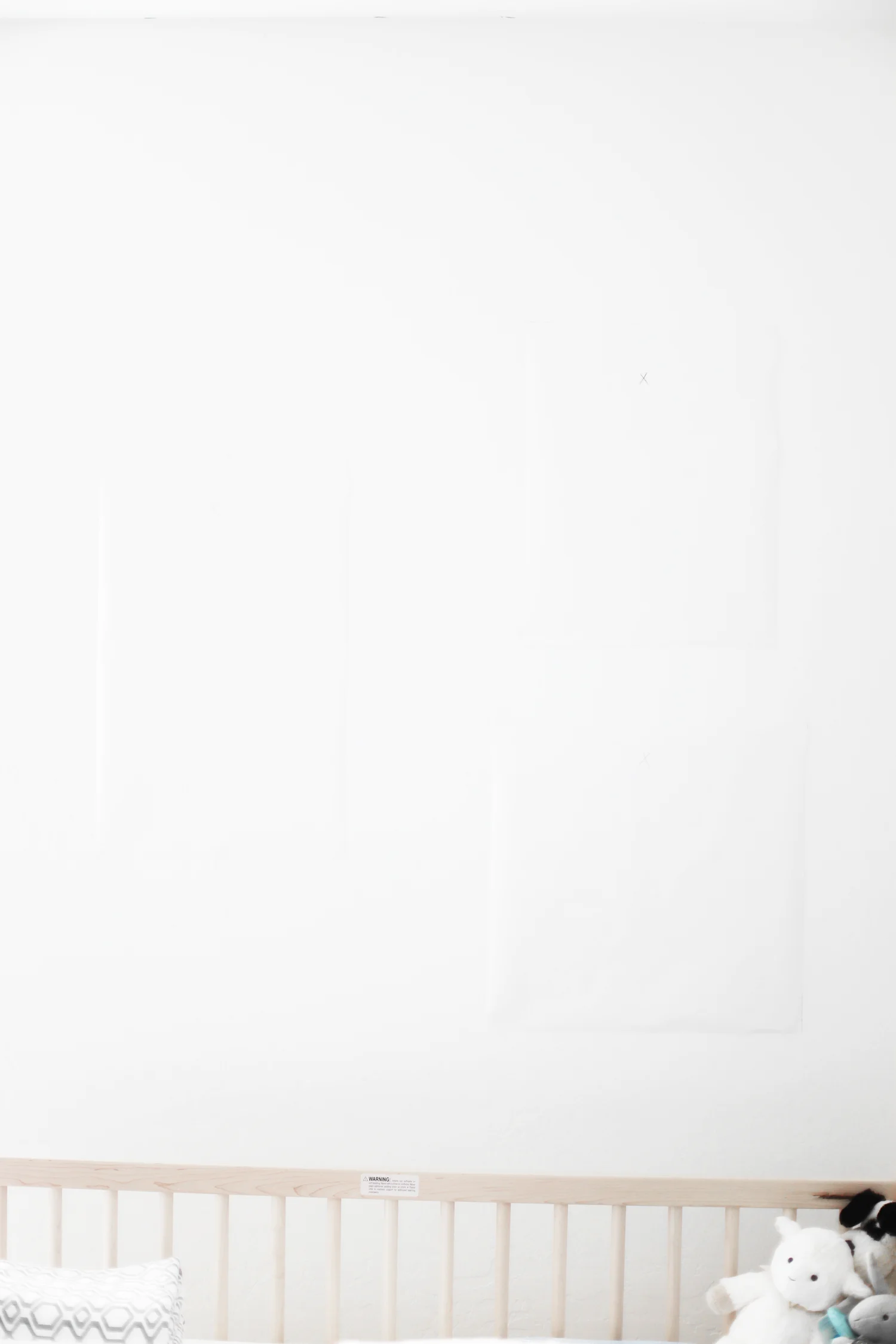 how to make a gallery wall