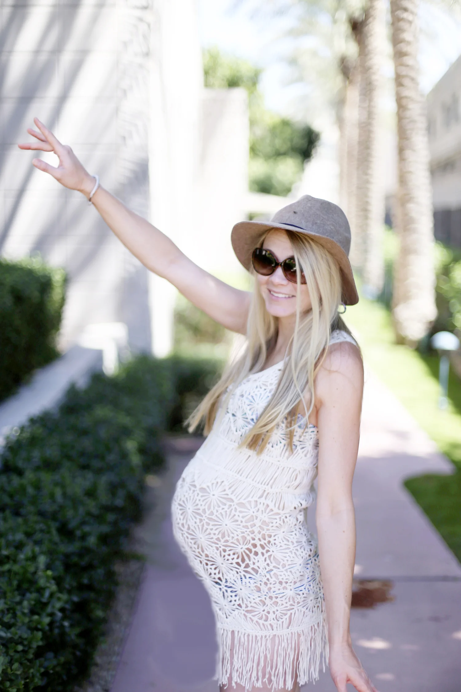 dress your bump
