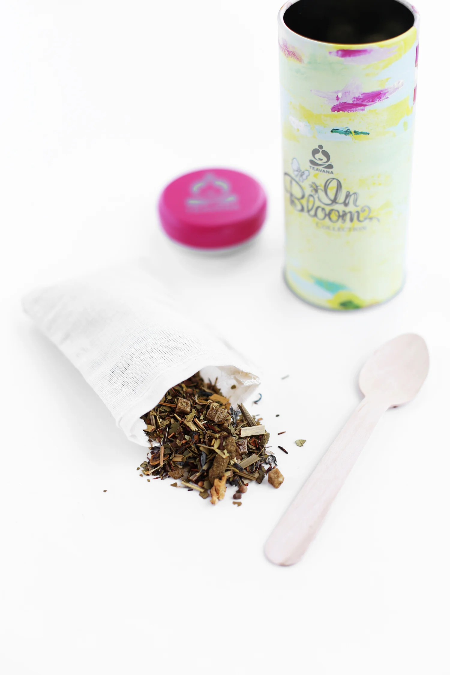 Mother's Day tea ideas