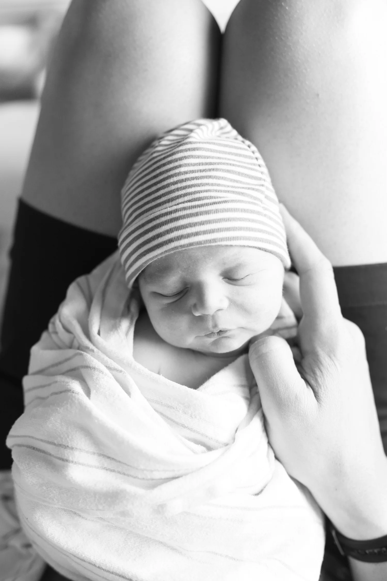 baby hospital photos