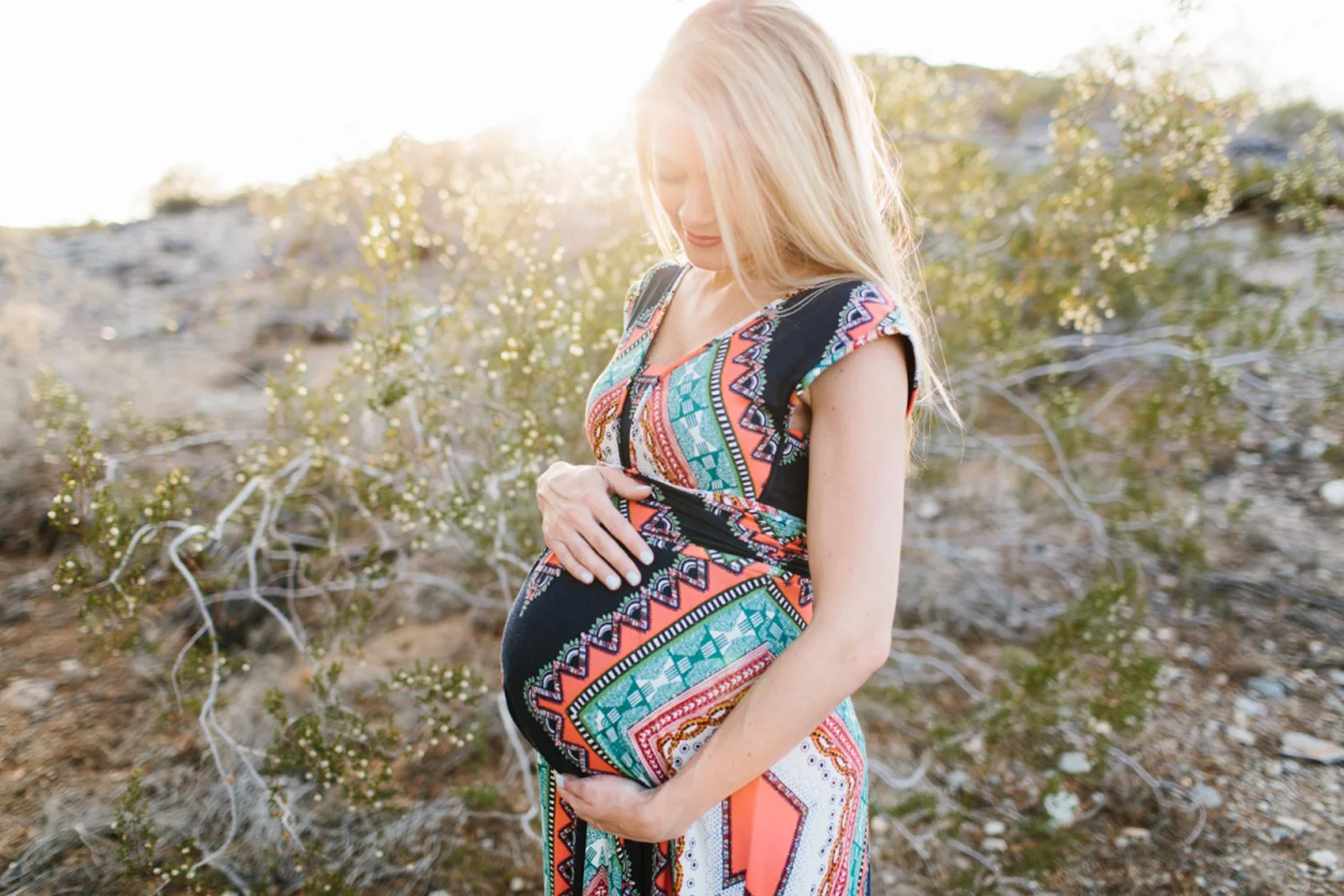ideas for maternity photo shoot