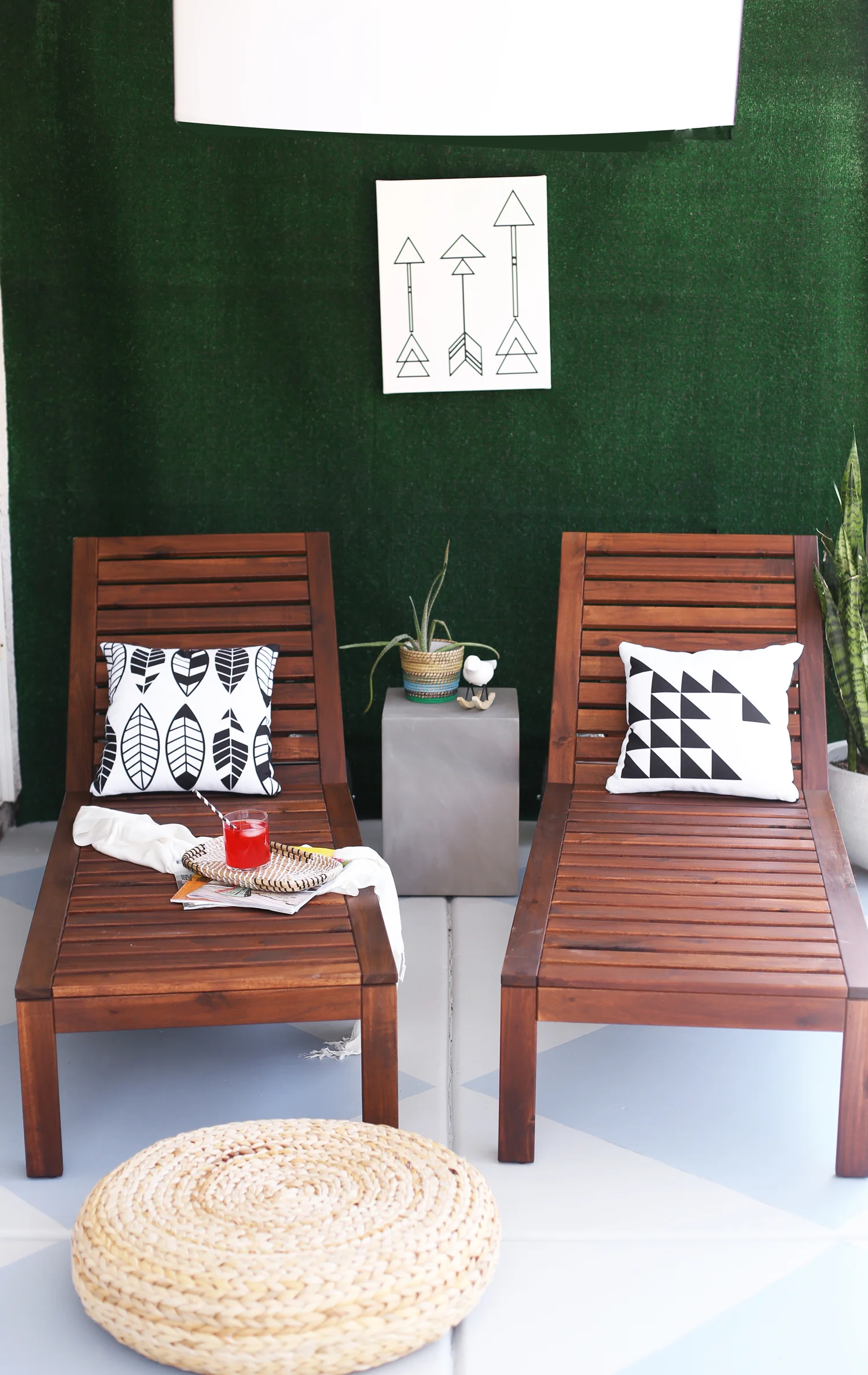 front patio ideas