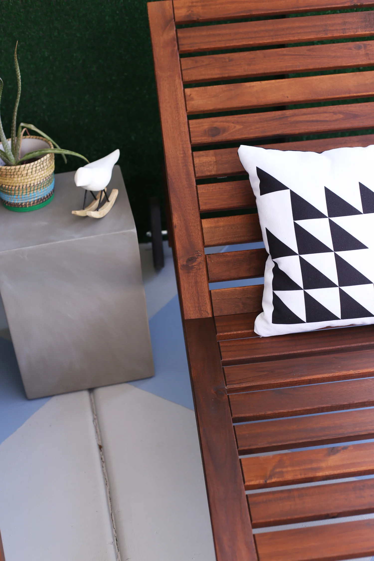 patio ideas diy