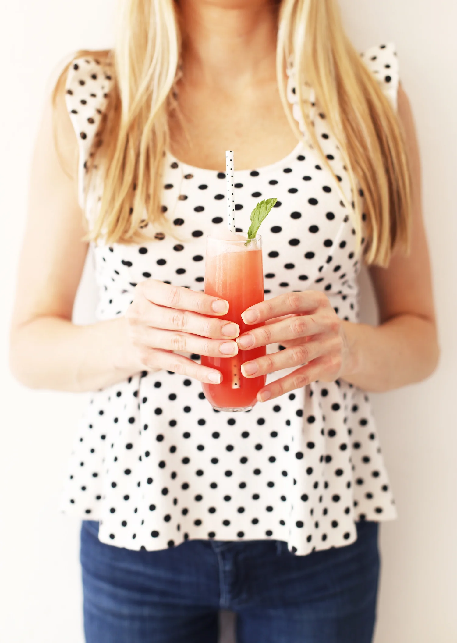 watermelon recipe