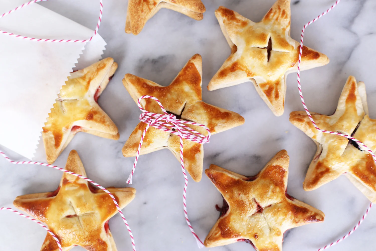 hand pie recipe