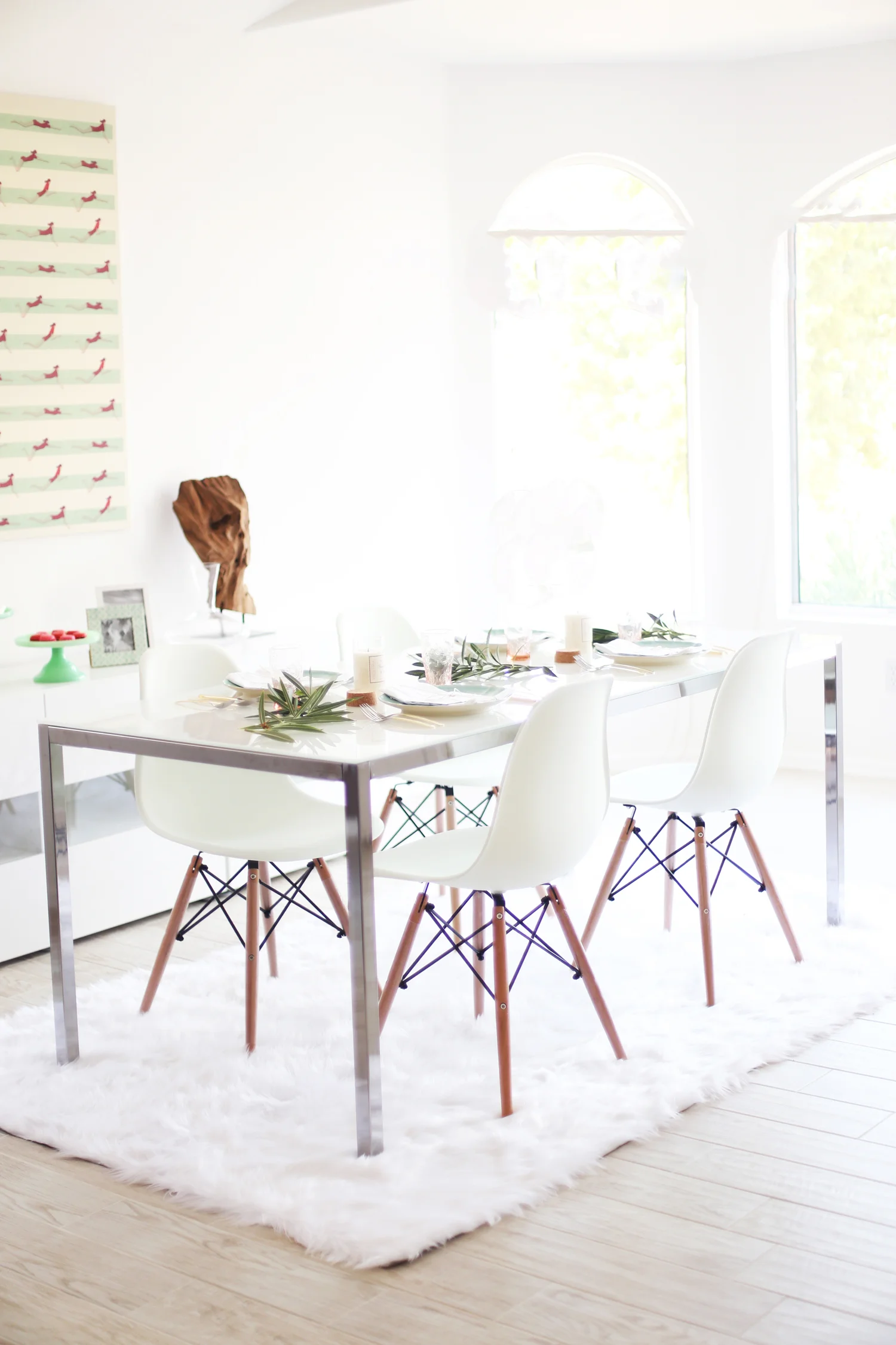 dining room design ideas