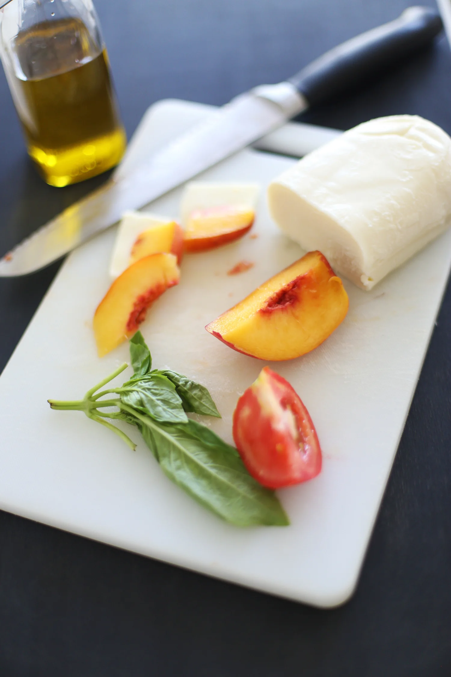caprese salad