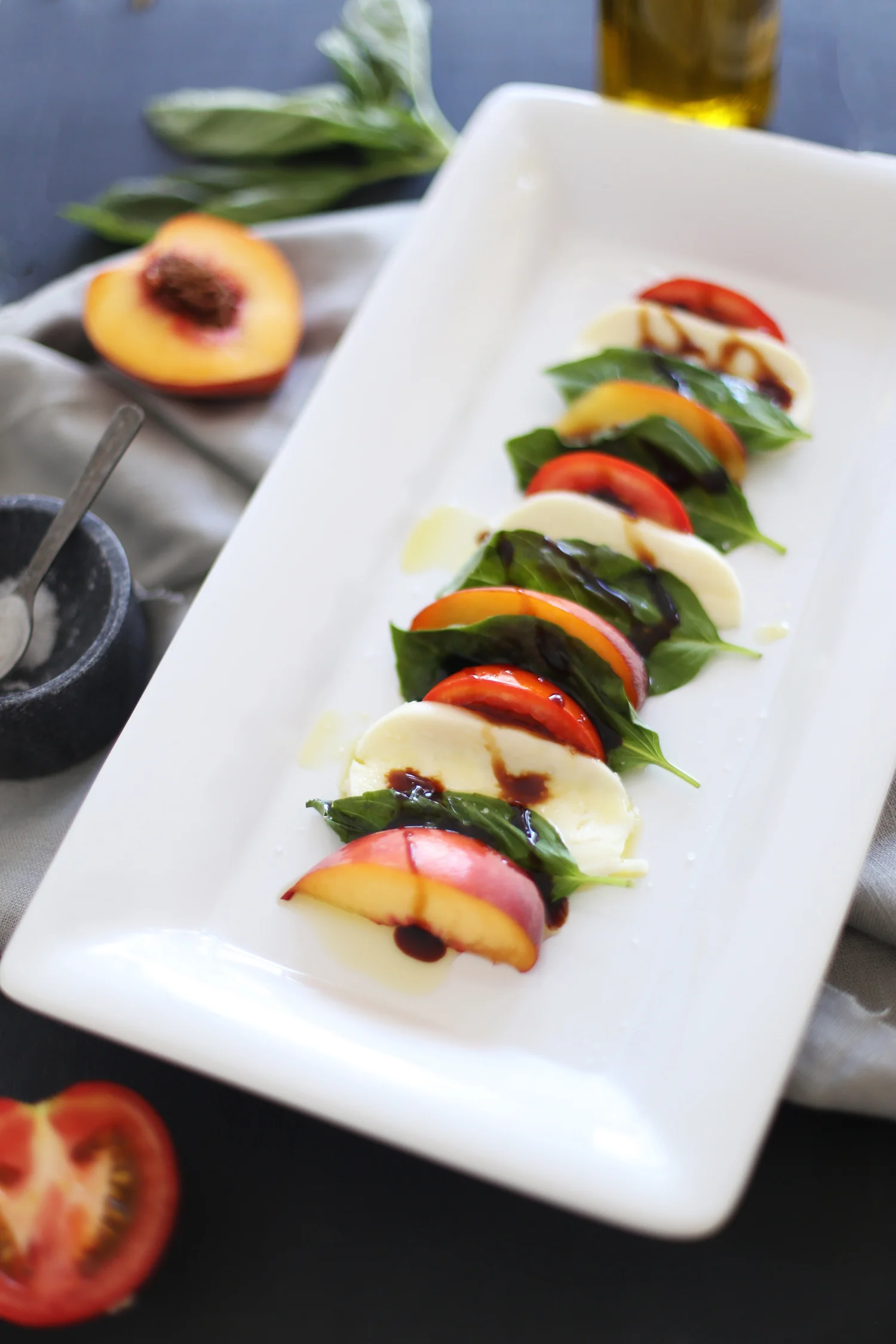 peach recipe