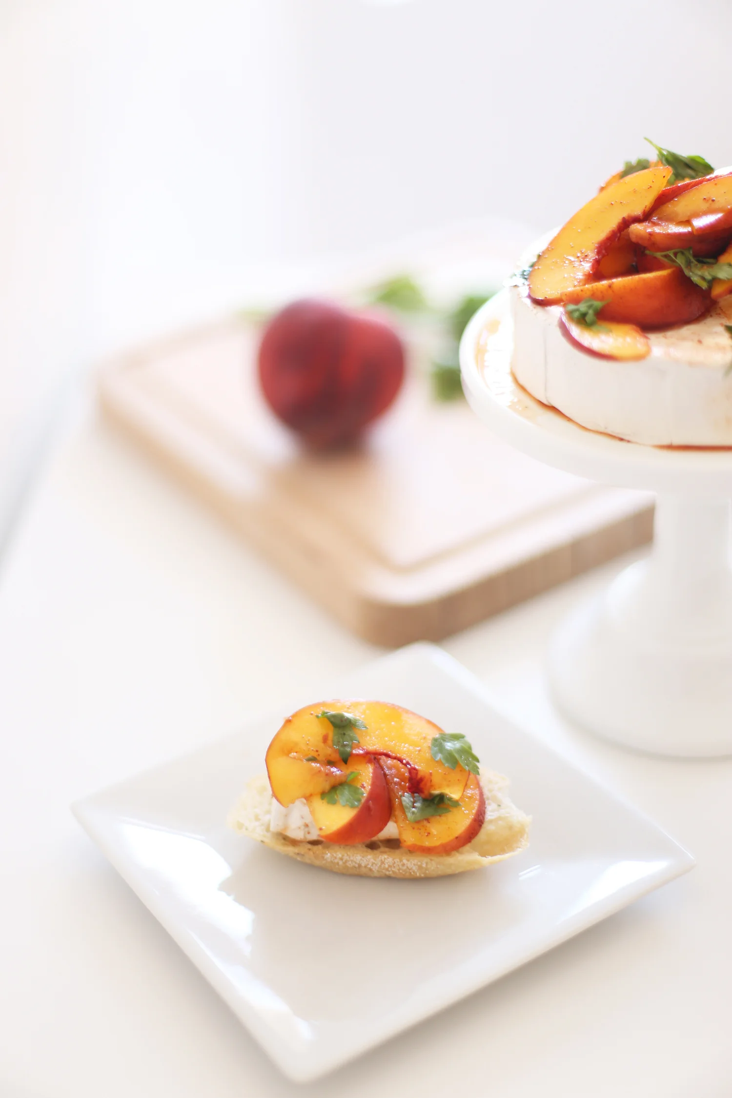 how to make baked brie